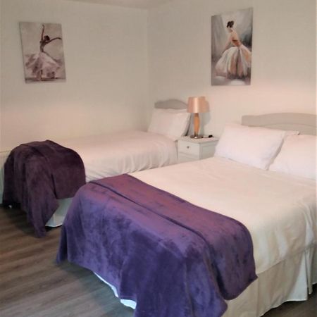 Lettermore Apartment 2 拉斯德拉姆 外观 照片