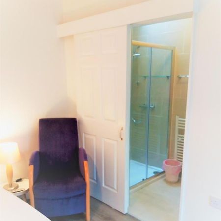 Lettermore Apartment 2 拉斯德拉姆 外观 照片